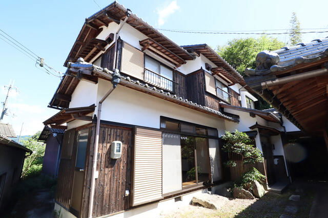 Additional property image - Nishi Shimono, Sayo-cho, Sayo-gun, Hyogo Prefecture