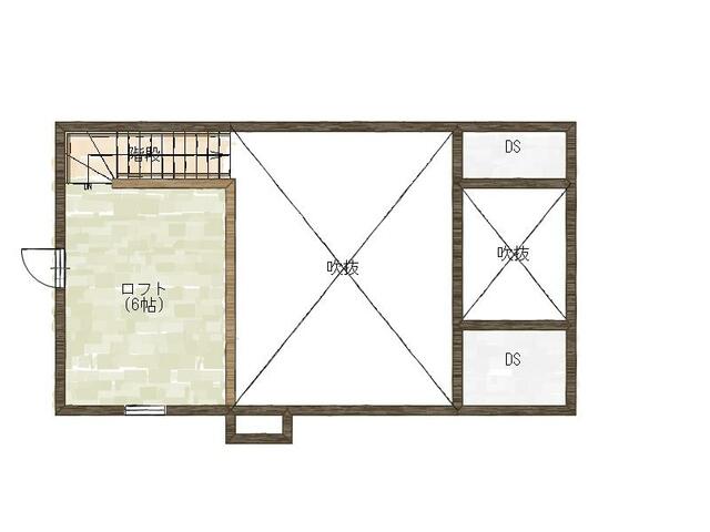 Additional property image - Misato 2-chome, Teshikaga-cho, Kawakami-gun, Hokkaido
