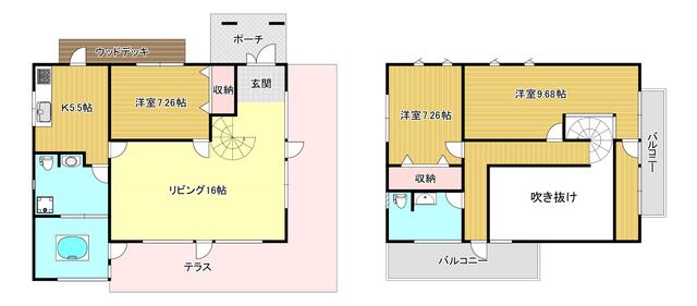Additional property image - Furube, Mizuho-cho, Unzen City, Nagasaki Prefecture