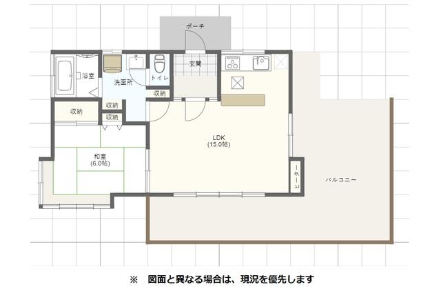 Additional property image - Kitayama, Chino City, Nagano Prefecture