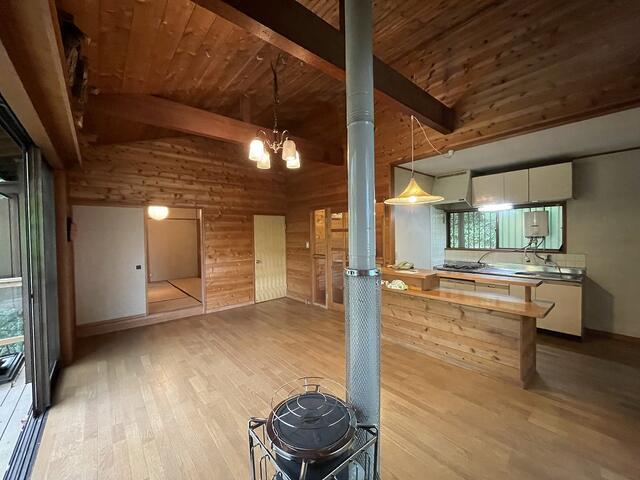 Additional property image - Kitayama, Chino City, Nagano Prefecture
