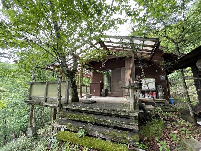 Additional property image - Kitayama, Chino City, Nagano Prefecture