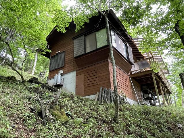 Additional property image - Kitayama, Chino City, Nagano Prefecture