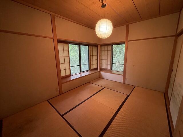 Additional property image - Kitayama, Chino City, Nagano Prefecture