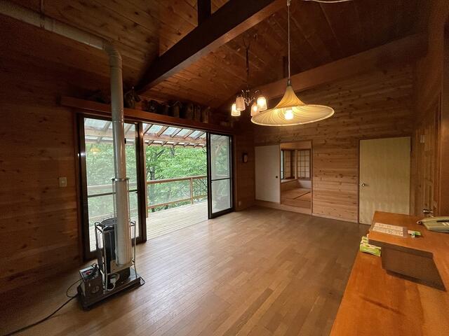 Additional property image - Kitayama, Chino City, Nagano Prefecture