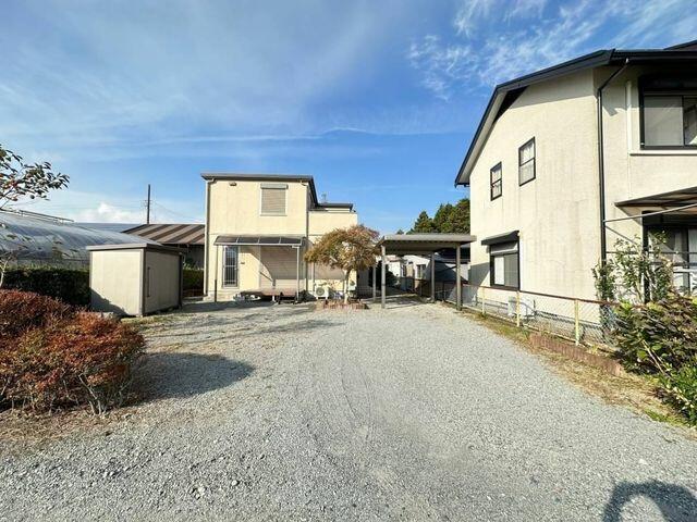 Additional property image - Fukasawa, Gotemba City, Shizuoka Prefecture