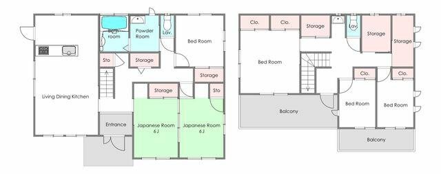 Additional property image - Fukasawa, Gotemba City, Shizuoka Prefecture