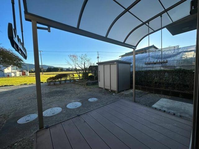 Additional property image - Fukasawa, Gotemba City, Shizuoka Prefecture