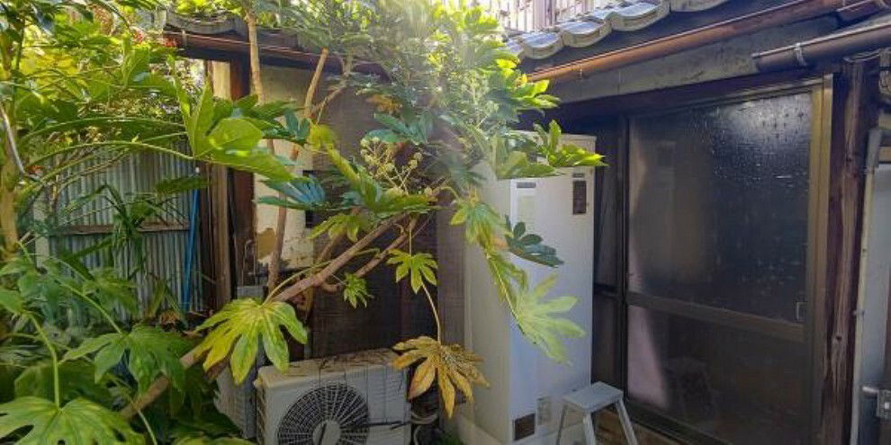 Additional property image - Imakumano Hozocho, Higashiyama Ward, Kyoto City, Kyoto Prefecture