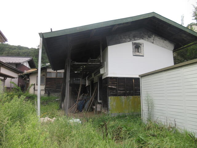 Additional property image - Nagano Prefecture, Kamiina District, Tatsuno Town, Oaza Ono