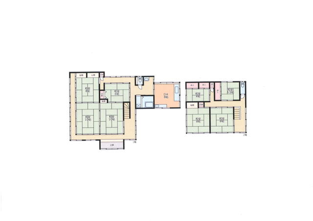 Additional property image - Karui, Teradomari, Nagaoka City, Niigata Prefecture
