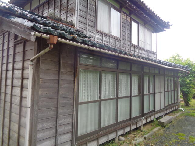 Additional property image - Karui, Teradomari, Nagaoka City, Niigata Prefecture