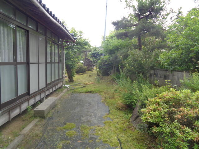 Additional property image - Karui, Teradomari, Nagaoka City, Niigata Prefecture
