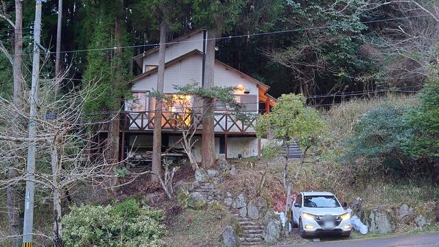Additional property image - Kawanishi, Yufuin Town, Yufu City, Oita Prefecture