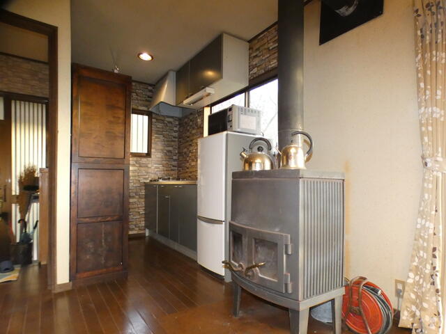 Additional property image - Kawanishi, Yufuin Town, Yufu City, Oita Prefecture