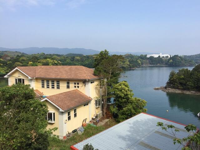 Additional property image - Nagasaki Prefecture, Nagasaki City, Kinkai Tonemachi