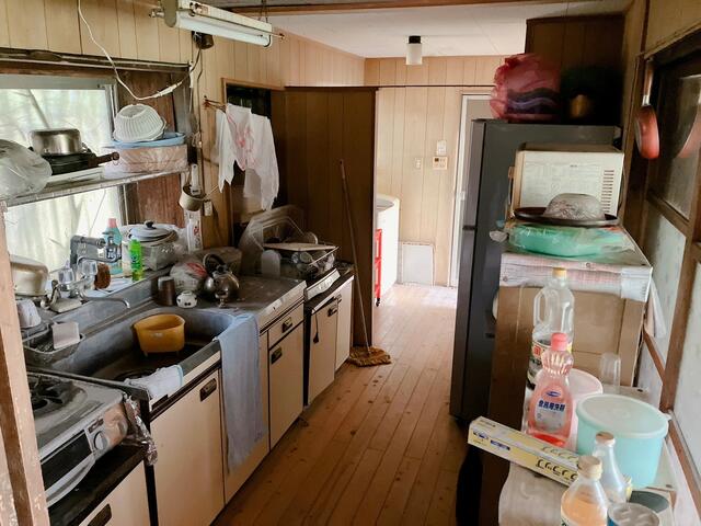 Additional property image - Sumiyoshi, Aira City, Kagoshima Prefecture