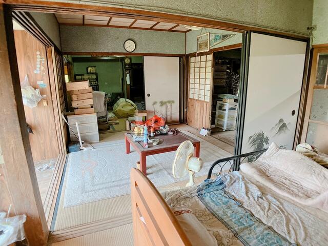 Additional property image - Sumiyoshi, Aira City, Kagoshima Prefecture