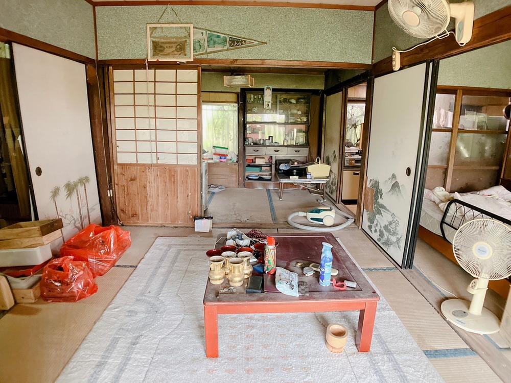 Additional property image - Sumiyoshi, Aira City, Kagoshima Prefecture