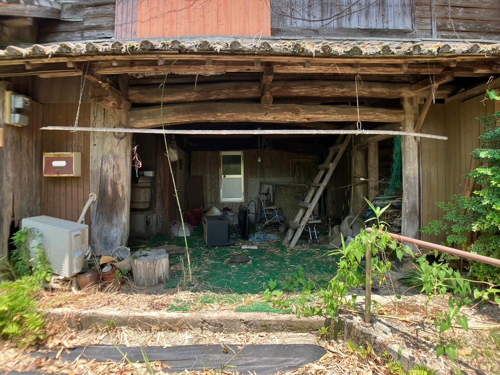 Additional property image - Sumiyoshi, Aira City, Kagoshima Prefecture