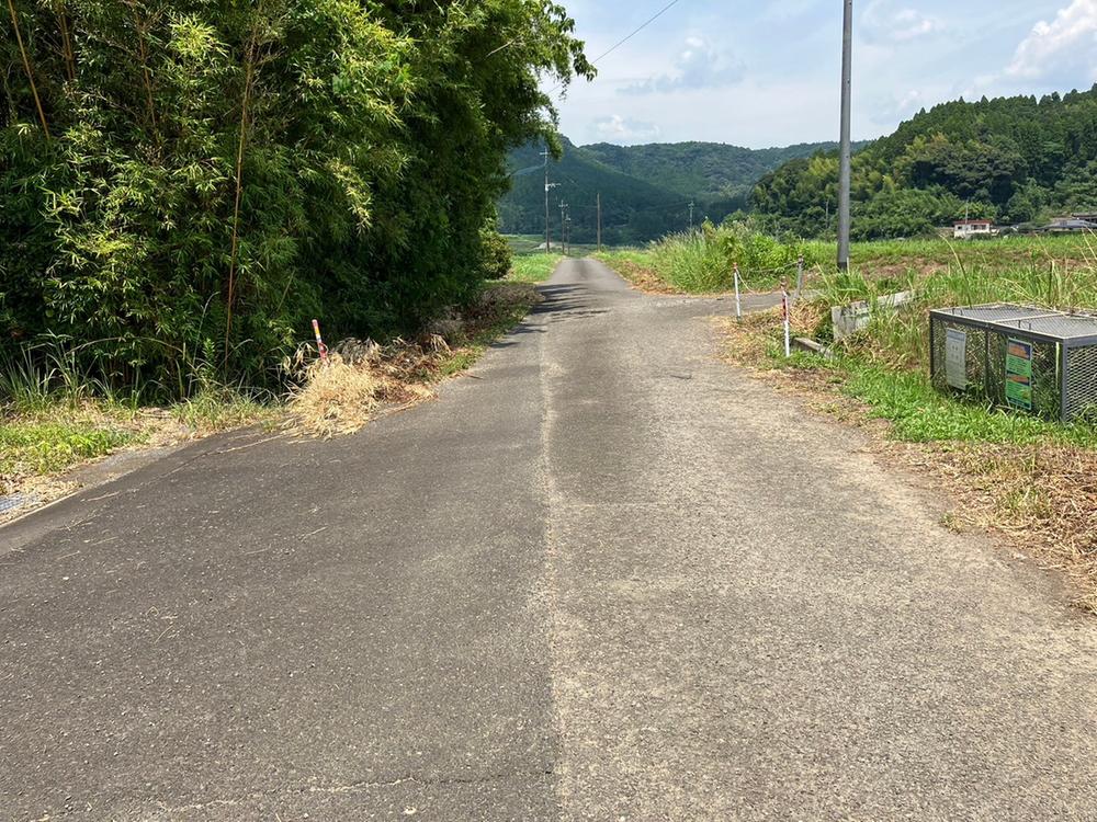 Additional property image - Sumiyoshi, Aira City, Kagoshima Prefecture