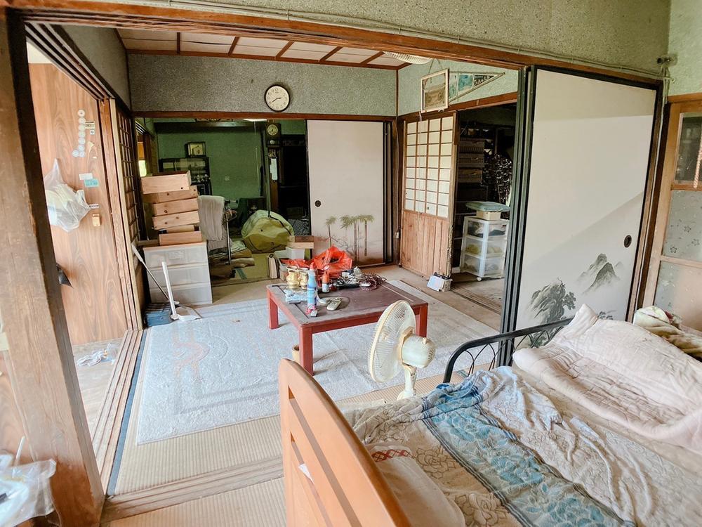 Additional property image - Sumiyoshi, Aira City, Kagoshima Prefecture