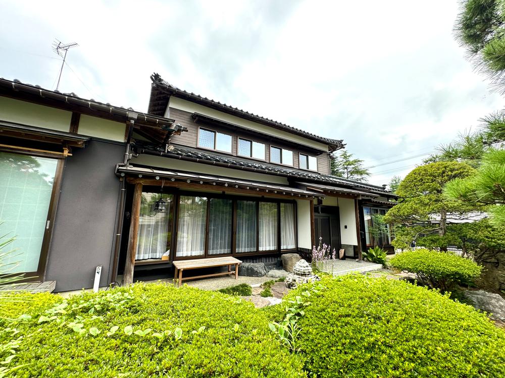 Additional property image - Sakanamachi, Murakami City, Niigata Prefecture