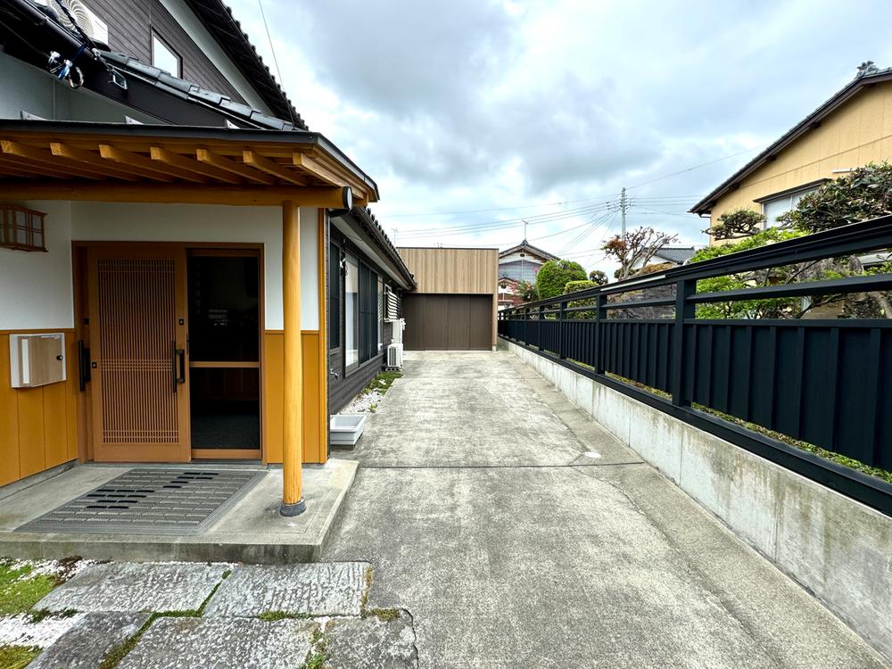 Additional property image - Sakanamachi, Murakami City, Niigata Prefecture