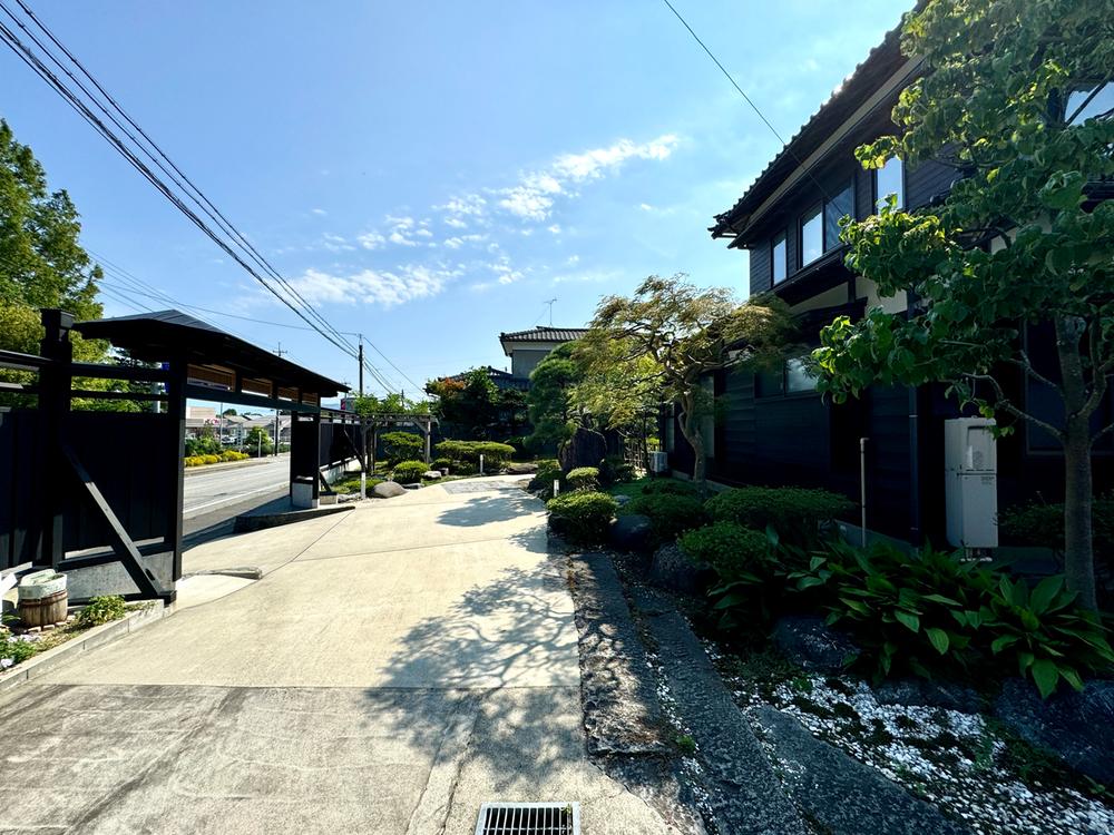 Additional property image - Sakanamachi, Murakami City, Niigata Prefecture