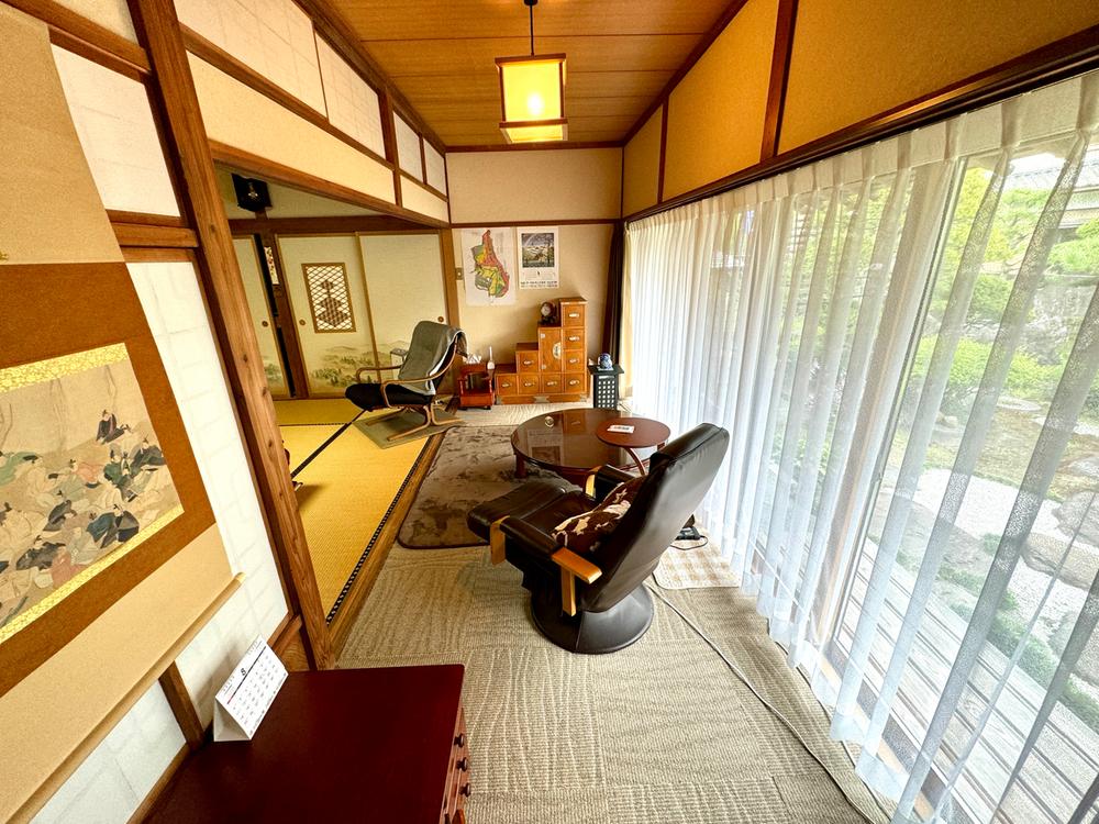 Additional property image - Sakanamachi, Murakami City, Niigata Prefecture
