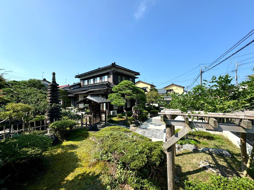 Additional property image - Sakanamachi, Murakami City, Niigata Prefecture