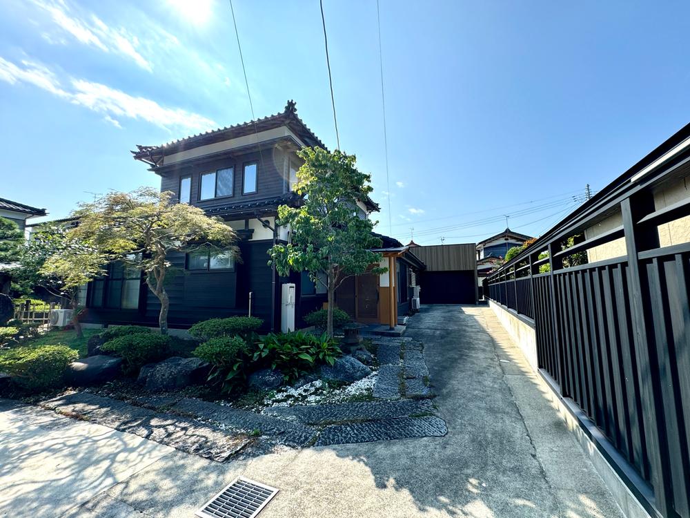 Additional property image - Sakanamachi, Murakami City, Niigata Prefecture