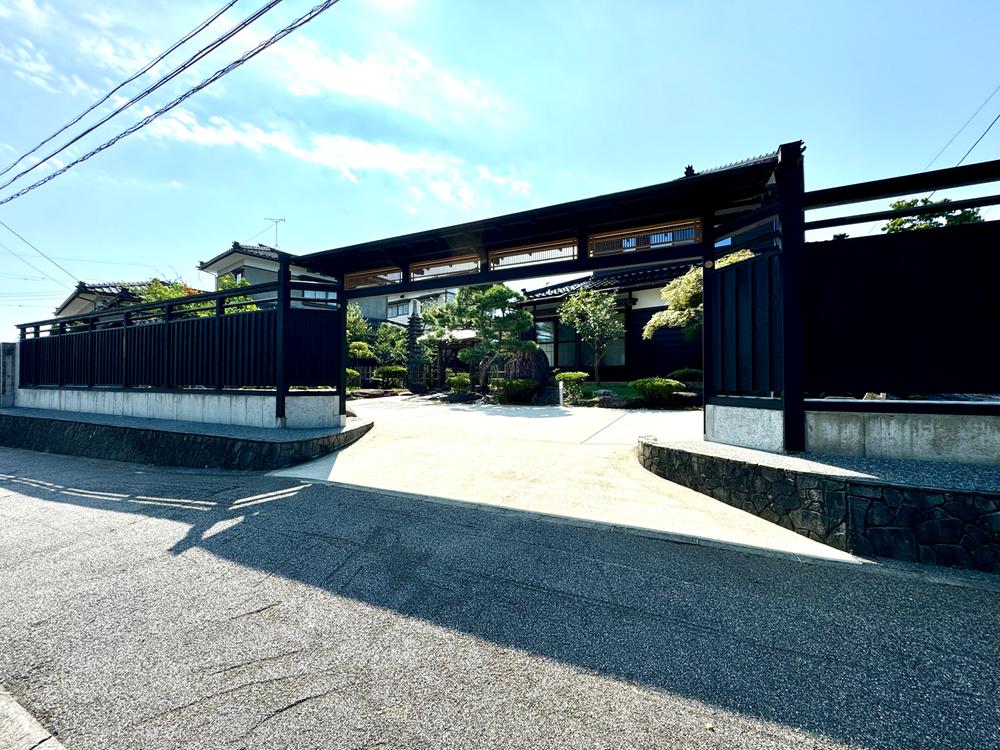 Additional property image - Sakanamachi, Murakami City, Niigata Prefecture