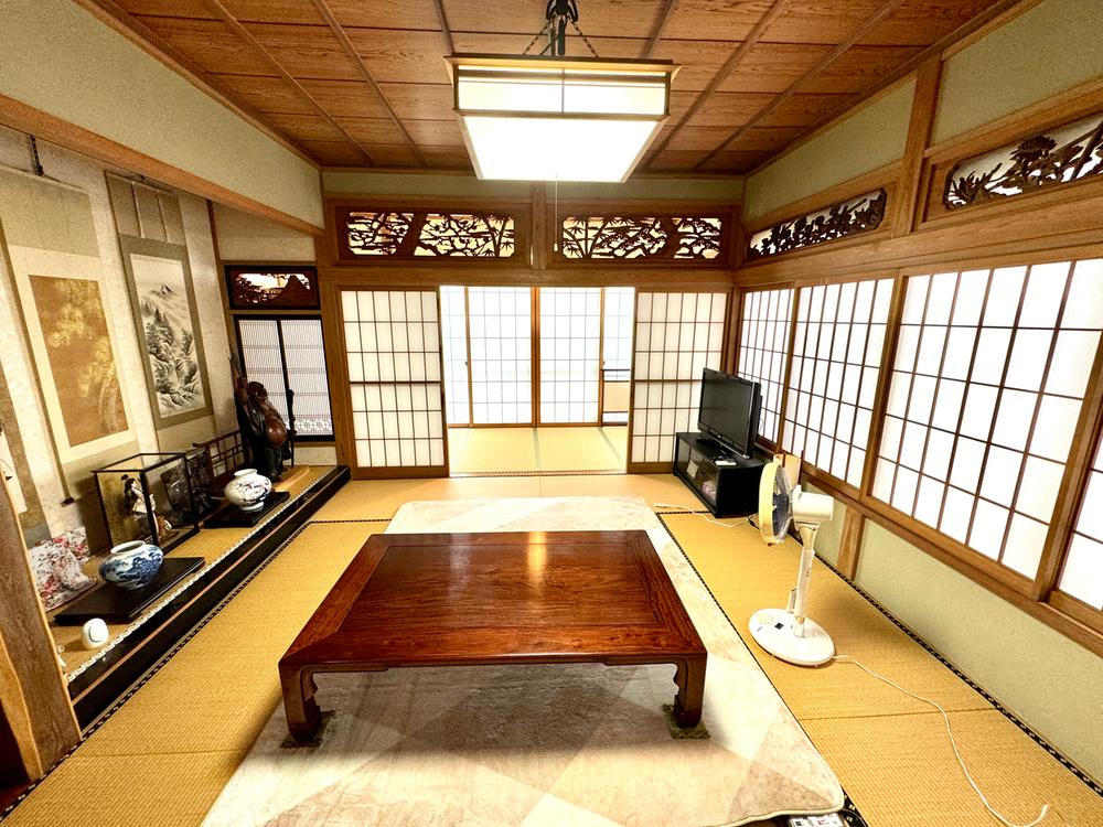 Additional property image - Sakanamachi, Murakami City, Niigata Prefecture