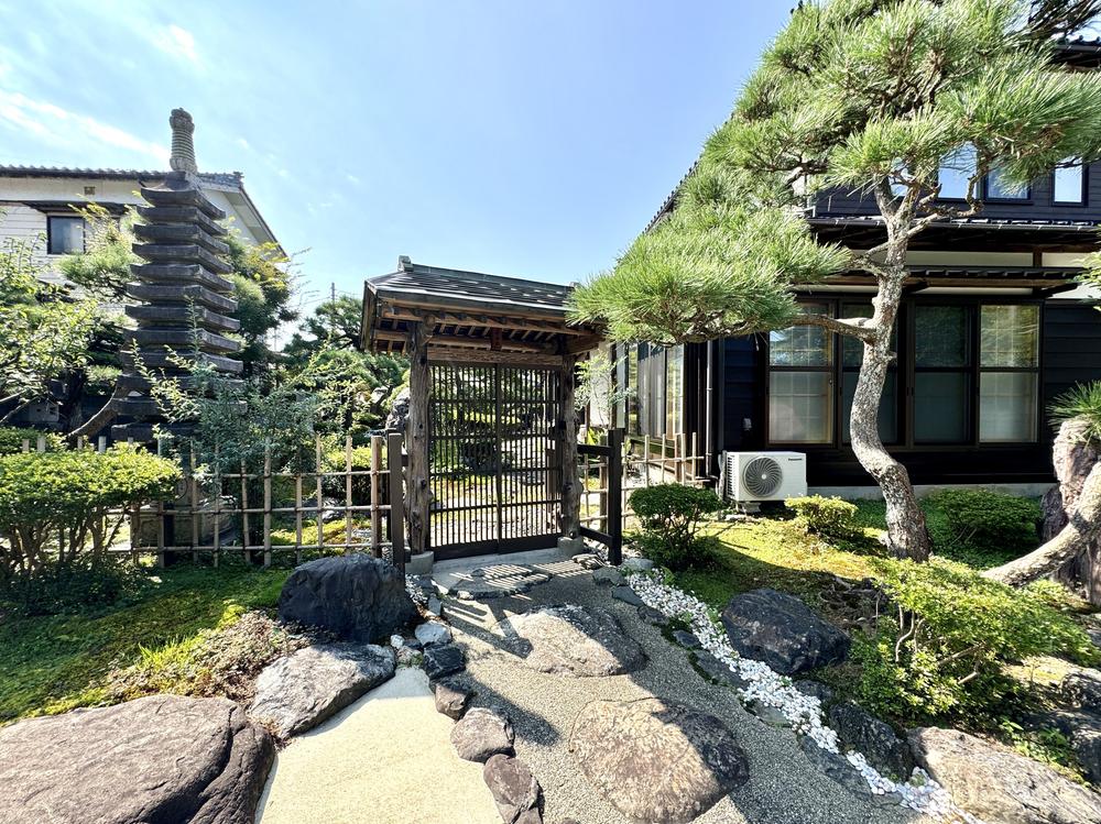 Additional property image - Sakanamachi, Murakami City, Niigata Prefecture
