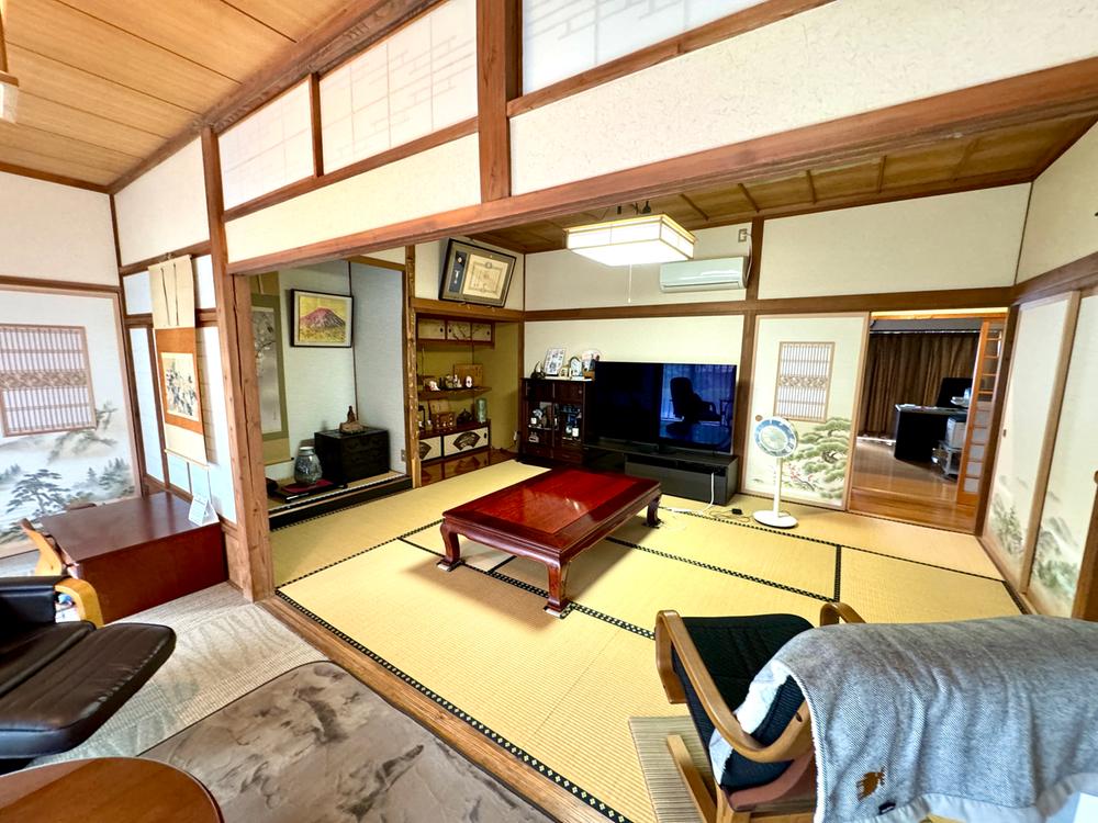 Additional property image - Sakanamachi, Murakami City, Niigata Prefecture