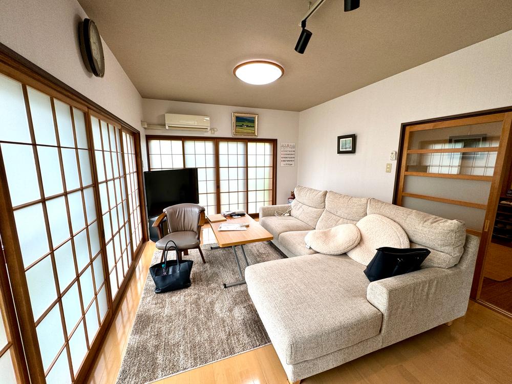 Additional property image - Sakanamachi, Murakami City, Niigata Prefecture