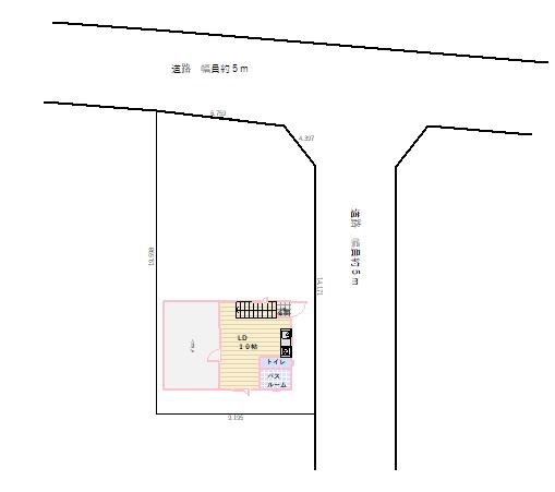 Additional property image - Area around Atsuta Ward, Ishikari City, Hokkaido