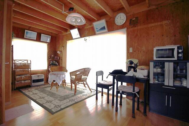 Additional property image - Area around Atsuta Ward, Ishikari City, Hokkaido