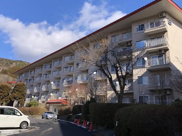 Additional property image - Subashiri, Oyama-machi, Sunto-gun, Shizuoka Prefecture
