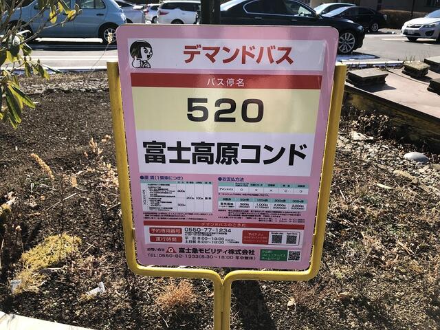 Additional property image - Subashiri, Oyama-machi, Sunto-gun, Shizuoka Prefecture