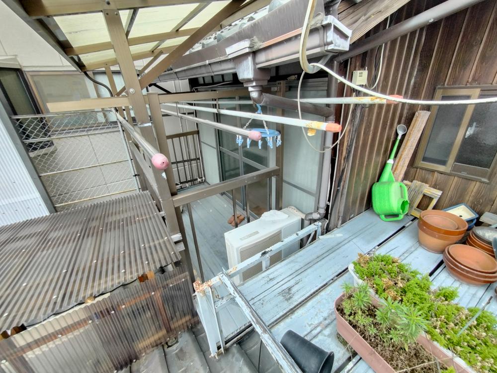 Additional property image - Chitoseimachi, Kamigyo Ward, Kyoto City, Kyoto Prefecture