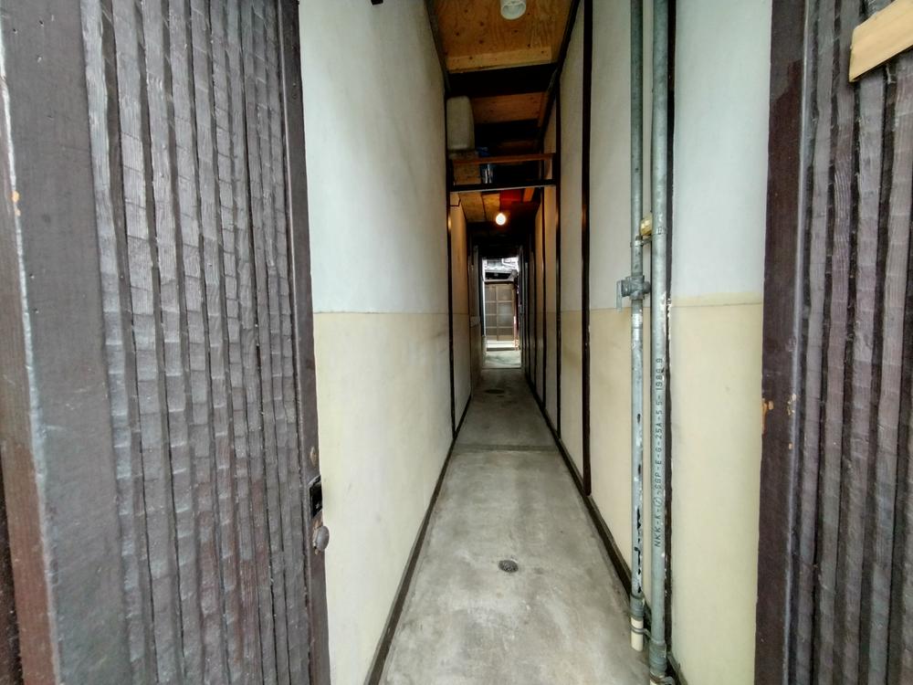 Additional property image - Chitoseimachi, Kamigyo Ward, Kyoto City, Kyoto Prefecture