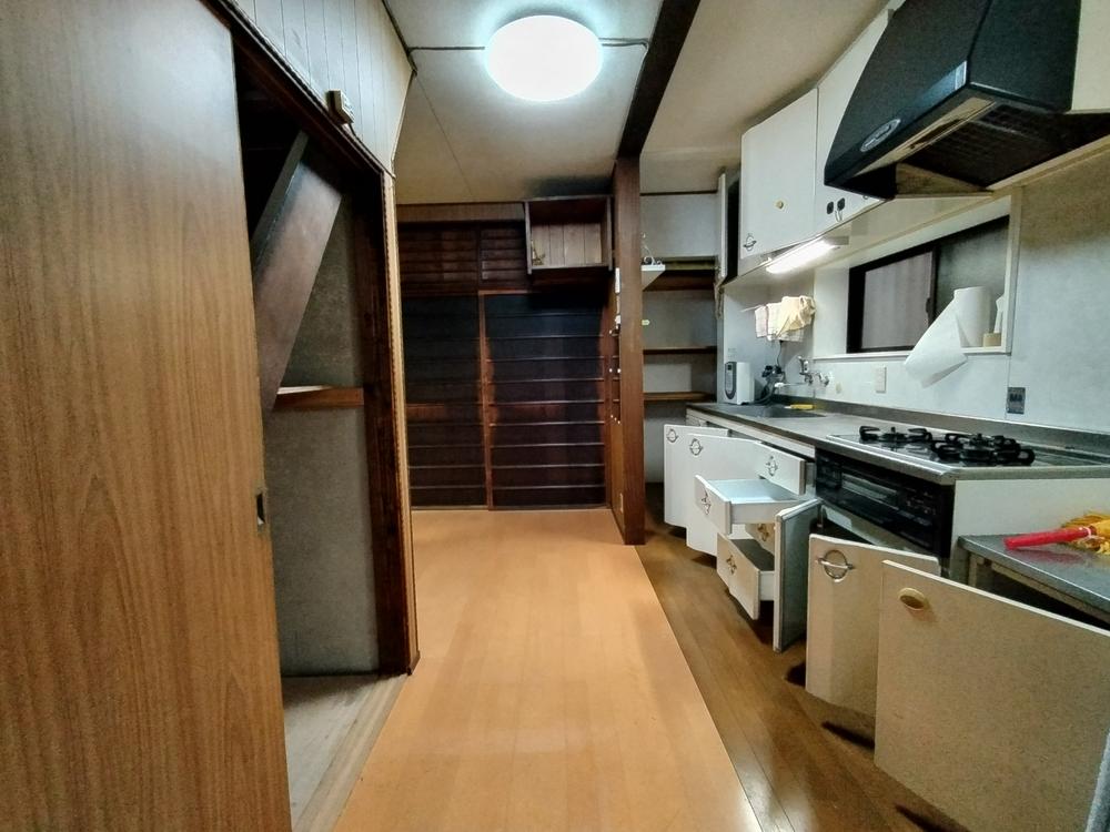 Additional property image - Chitoseimachi, Kamigyo Ward, Kyoto City, Kyoto Prefecture