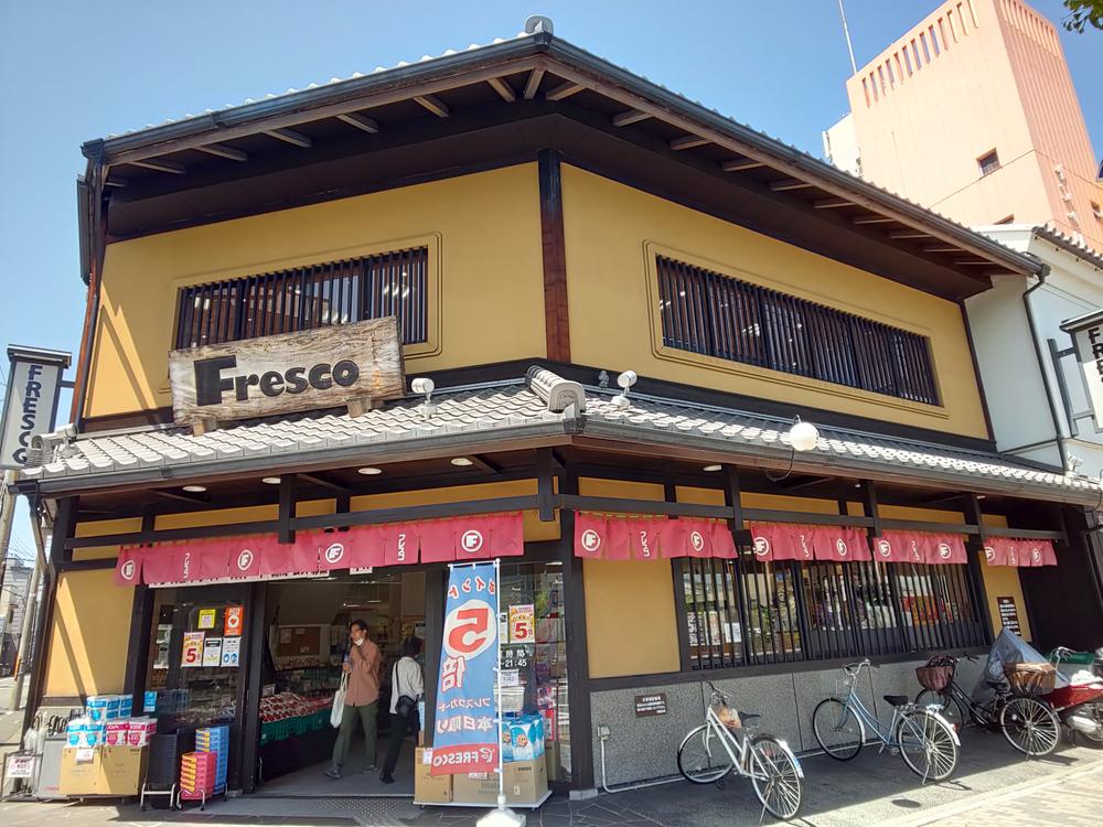 Additional property image - Chitoseimachi, Kamigyo Ward, Kyoto City, Kyoto Prefecture