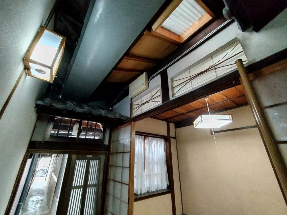 Additional property image - Chitoseimachi, Kamigyo Ward, Kyoto City, Kyoto Prefecture