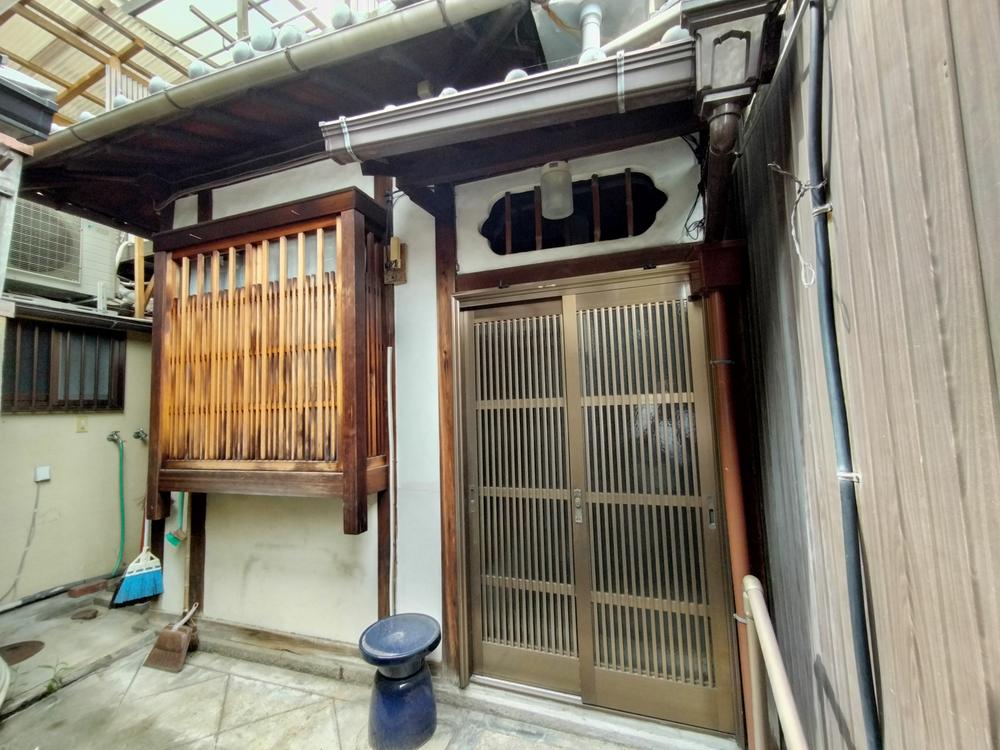 Additional property image - Chitoseimachi, Kamigyo Ward, Kyoto City, Kyoto Prefecture