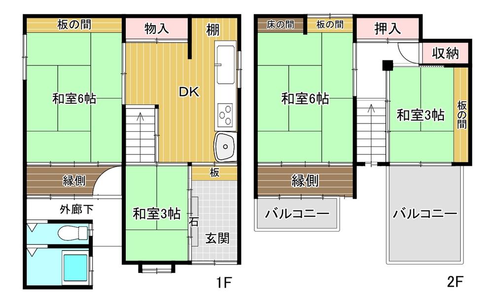 Additional property image - Chitoseimachi, Kamigyo Ward, Kyoto City, Kyoto Prefecture