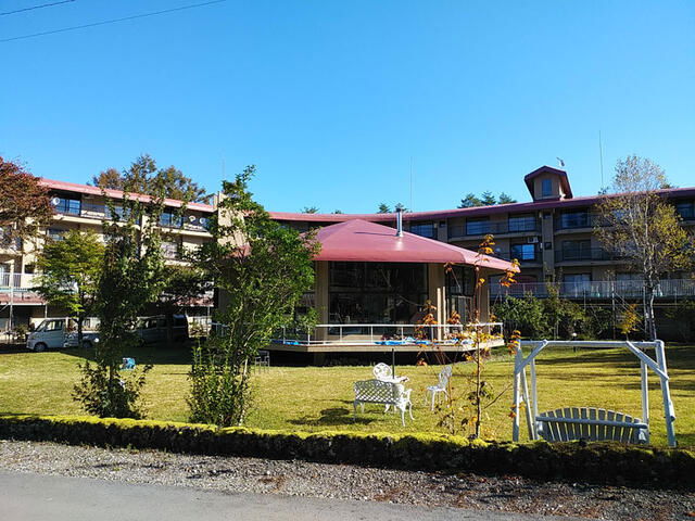 Additional property image - Oshigusa, Oshino Village, Minamitsuru District, Yamanashi Prefecture