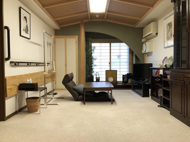 Additional property image - Oshigusa, Oshino Village, Minamitsuru District, Yamanashi Prefecture